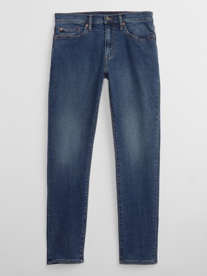 Gap Slim Taper Gapflex Washwell™jean Pantolon