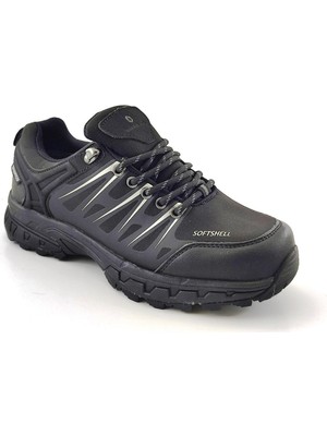Hammer Jack 19905  Waterproof Outdoor Ayakkabı-Siyah