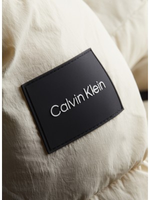Calvin Klein Bej Erkek Mont K10K112227ACE