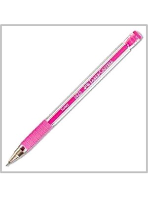 Faber-Castell Faber Castell Tükenmez Kalem 1425 Pembe - 3 Adet