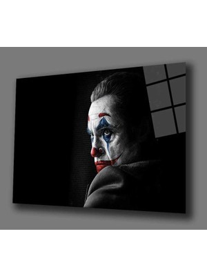 Kırmızı Ayı Joker Tablo