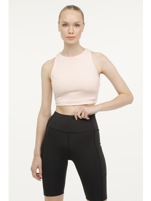 Lumberjack Wl Tara 27GF48 3fx Pembe Kadın Bra