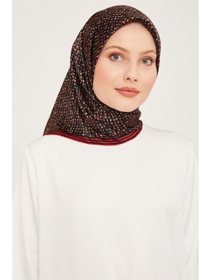Armine Sura İpek Eşarp 23Ka9013 2 06