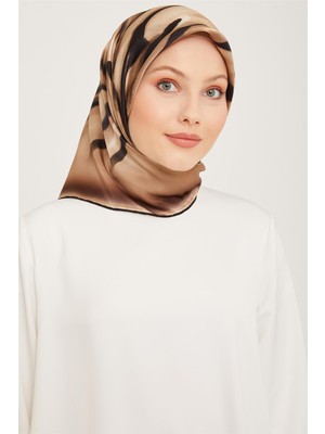 Armine Sura İpek Eşarp 23Ka9020 13 02