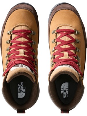 The North Face M Back-To-Berkeley Iv Leather Wp Erkek Bot NF0A817QOHU1