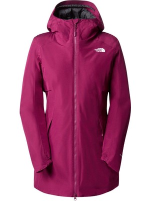 The North Face W Hıkesteller Insulated Parka Kadın Ceket NF0A3Y1GOE51