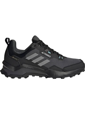 adidas Terrex Ax4 Gore-Tex Erkek Siyah Outdoor Ayakkabı (HQ1051)