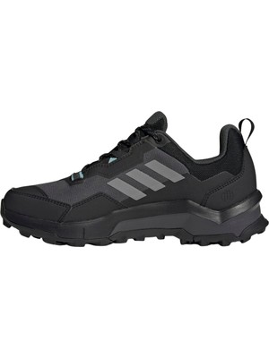 adidas Terrex Ax4 Gore-Tex Erkek Siyah Outdoor Ayakkabı (HQ1051)