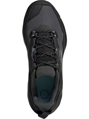 adidas Terrex Ax4 Gore-Tex Erkek Siyah Outdoor Ayakkabı (HQ1051)