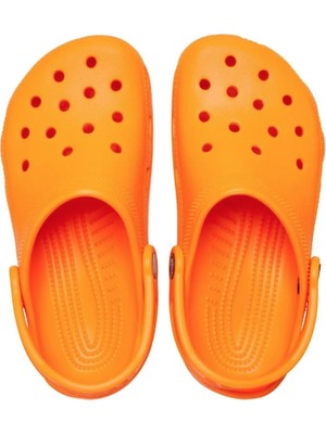 Crocs Classıc Clog T Classic Clog T Sandalet