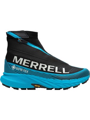 Merrell Agility Peak 5 Zero Gore-Tex Kadın Patika Koşusu Ayakkabısı