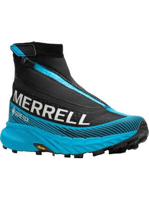 Merrell Agility Peak 5 Zero Gore-Tex Kadın Patika Koşu Ayakkabısı