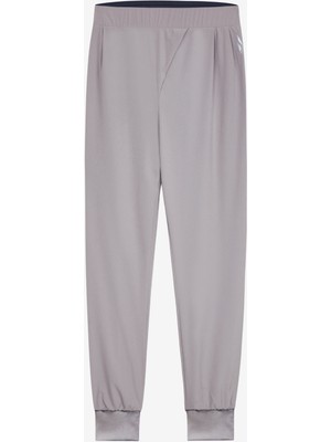 Skechers W Micro Coll Daily Jogger Pant Kadın Pembe Eşofman Altı S211078-506