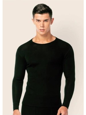 Tutku 0126 Erkek Termal Üst 3 Adet