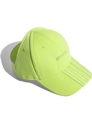 adidas Ivy Park Backless Cap Hi-Res Yellow Kadın Şapkası GV0004