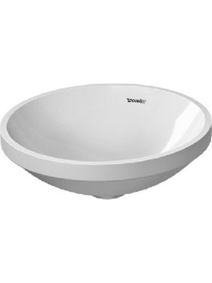 Duravit Lavabo 0319370000