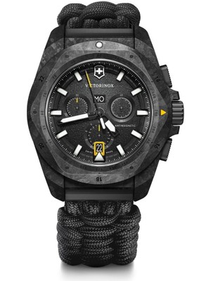 Victorinox Swiss Army Victorinox 241989.1 I.N.O.X. Quartz Erkek Kol Saati