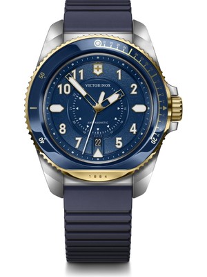 Victorinox Swiss Army Victorinox 242013 Journey 1884 Quartz Erkek Kol Saati