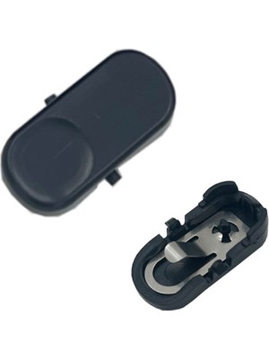 Philips Speedpro Max Fc 6724 Güçlendirilmiş Teleskobik Boru Butonu (Metal Yaylı)