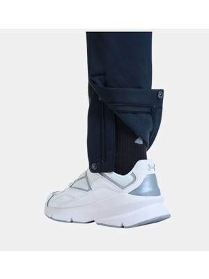 Under Armour Erkek UA Unstoppable Bonded Tapered Eşofman Altı 1379804-001