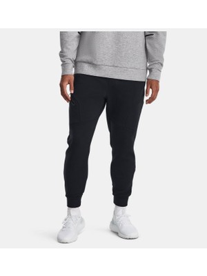 Under Armour Erkek UA Unstoppable Fleece Eşofman Altı 1379808-001