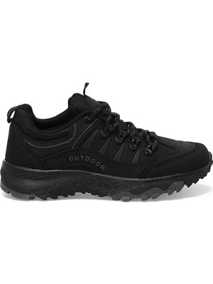 Proshot Kruz 3pr Siyah Unisex Outdoor