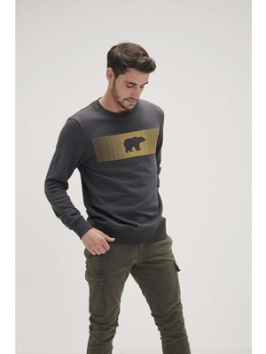 Bad Bear Fancy Sweatshirt