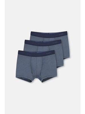 Dagi İndigo D4210 Boxer 3'lü