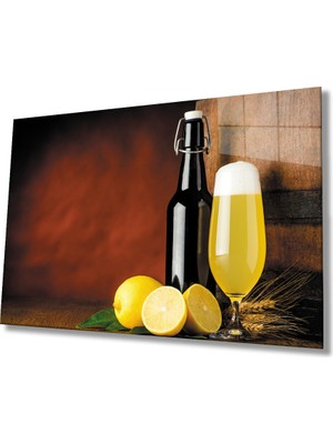 Kırmızı Ayı Limonata Lemonade