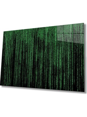 Kırmızı Ayı Yeşil   Green Color