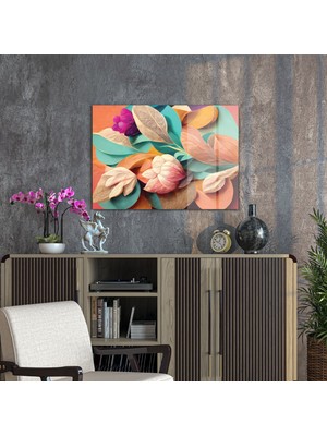 Decovetro TBY-1260 Cam Tablo 70X100 cm