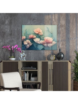 Decovetro TBY-1255 Cam Tablo 70X100 cm