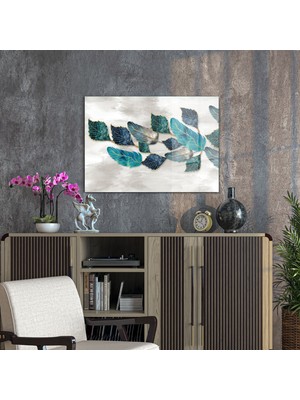 Decovetro TBY-1252 Cam Tablo 70X100 cm