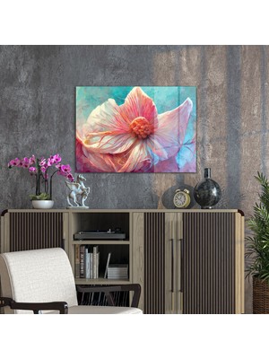 Decovetro TBY-1259 Cam Tablo 50X70 cm