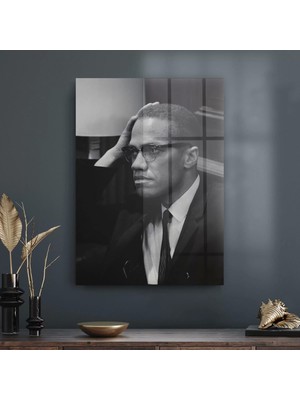 Decovetro Cam Tablo Malcom x 70X100 cm