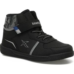 Erkek Çocuk Sneaker Siyah A10138764216010 101387642 Kreja Pu Hı 3pr