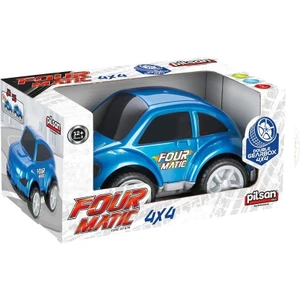 Four Matic 4*4 Araba