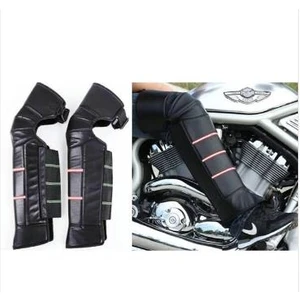 Bike Sky Motorsiklet Diz ve Bacak Koruma DIZK-001