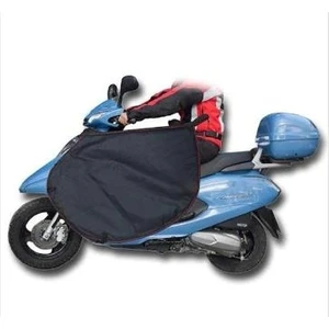 Bike Sky Tien  Motorsiklet Diz Örtüsü Uyumlu Rüzgarlık Su Geçirmez Scooter Için Impertex Kumaş
