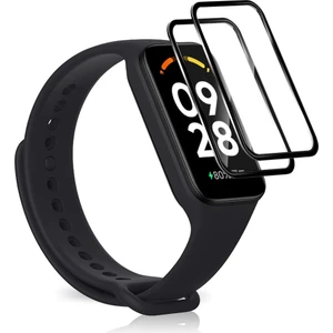 Xiaomi Redmi Smart Band 2 Uyumlu Nano Ekran Koruyucu