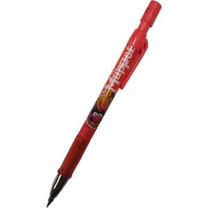 Versatil Kalem 2.0 mm Kalın Uçlu 1 Adet Uçlu Kalem 2,0mm Sınav Kalemi 2.0 Mekanik Uçlu Kurşun Kalem