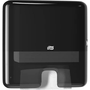 Xpress Mini Z Katlama Havlu Dispenseri Siyah 552108