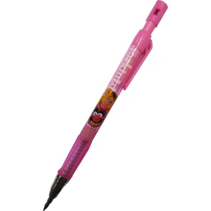 Versatil Kalem 2.0 mm Kalın Uçlu 1 Adet Uçlu Kalem 2,0mm Sınav Kalemi 2.0 Mekanik Uçlu Kurşun Kalem