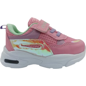 Pabuç Ailesi Cicimo Işıklı Günlük Spor Ayakkabı