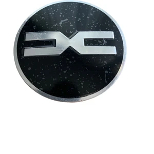 Dacıa Yeni Nesil Logo 56 mm Jant Stıcker Logo