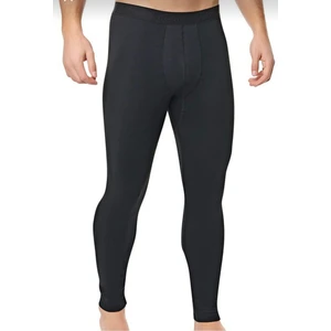 0125 Erkek Termal Tayt Alt 2 Adet