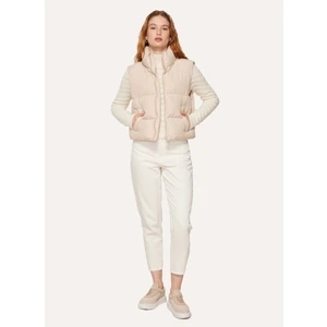 Bej Kadın Şişme Yelek A3WL-YLK1