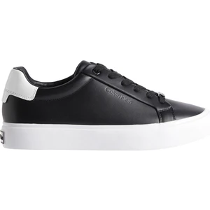 Calvin Klein Siyah Kadın Sneaker HW0HW016810GJ