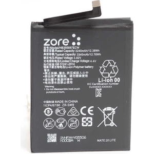 Heptek İletişim Huawei Mate 10 Lite  Tam Orjinal Batarya