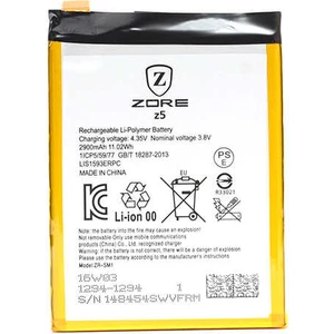 Heptek İletişim Sony Xperia Z5  Orjinal Pcb Li Batarya